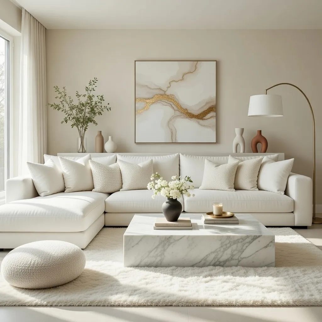Add a Few Stones or Marble Things