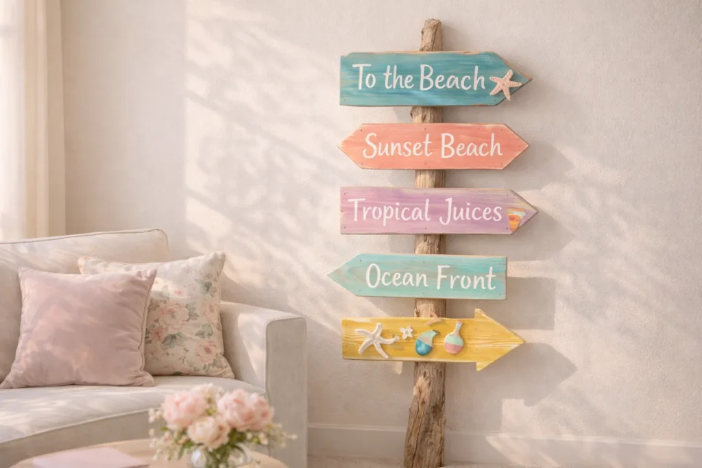 Guide to the Living Room (and Life)