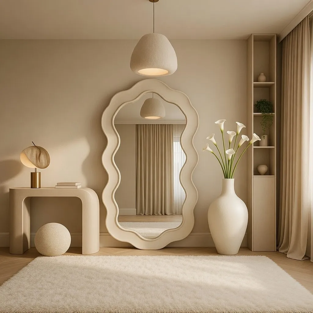 Keep It Simple, Less Is More to Make Apartment Look Expensive