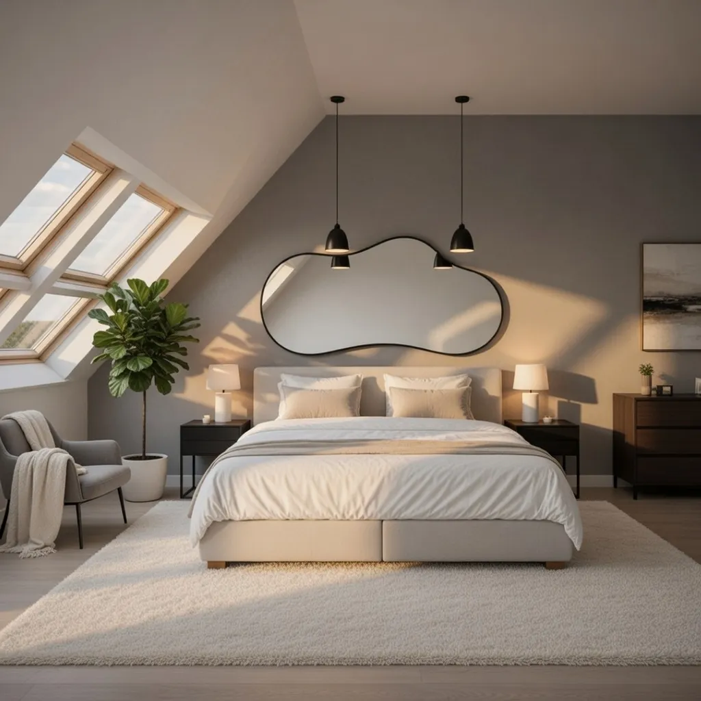 Layer Indirect Lighting Everywhere