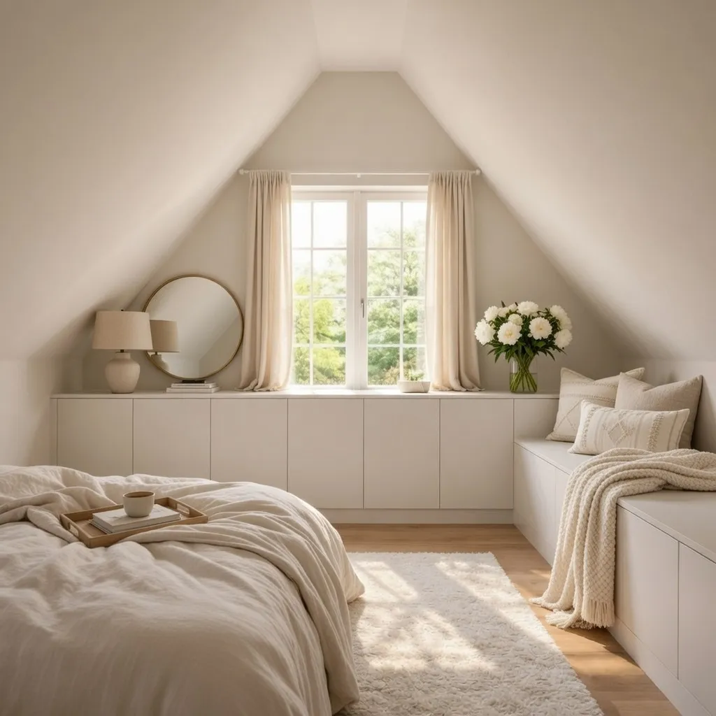 Storage Benches That Double as Seating + Hidden Storage