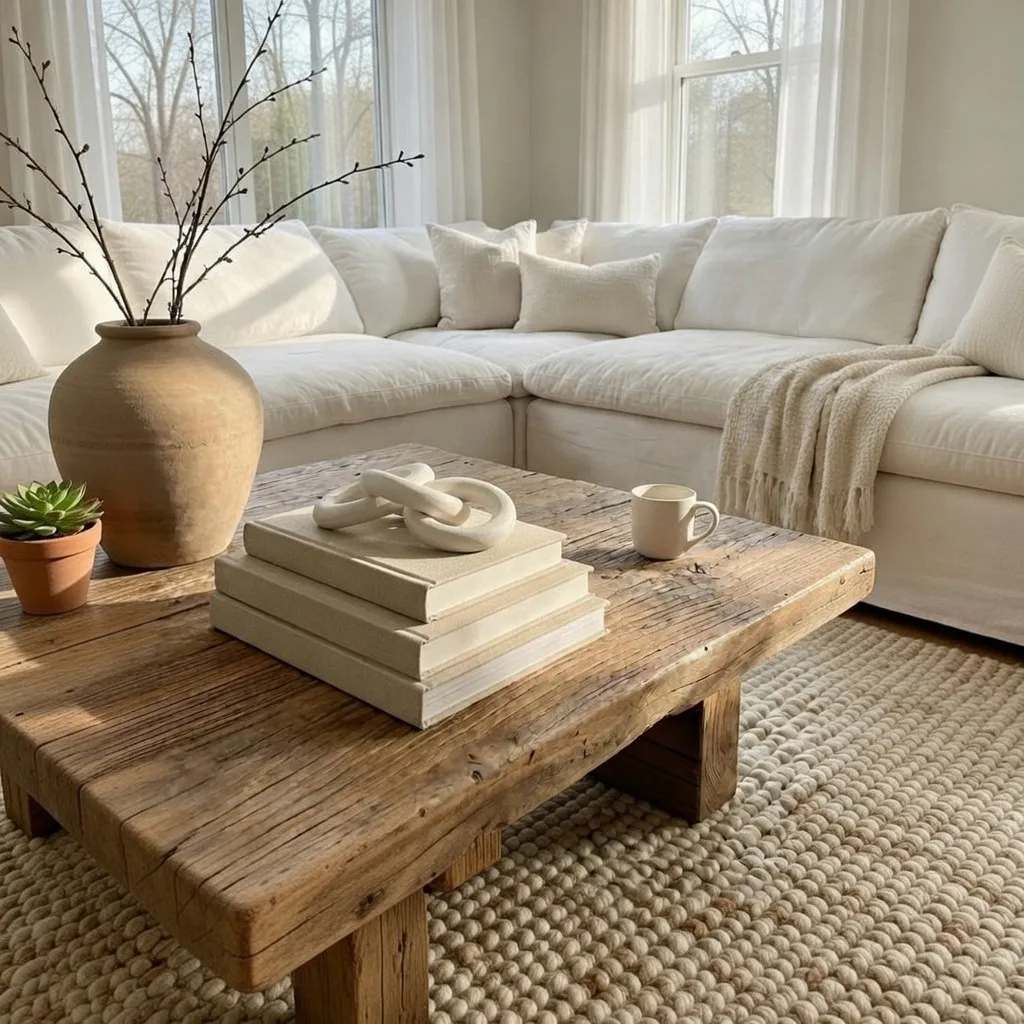 Style with Second-Hand Coffee Table Books