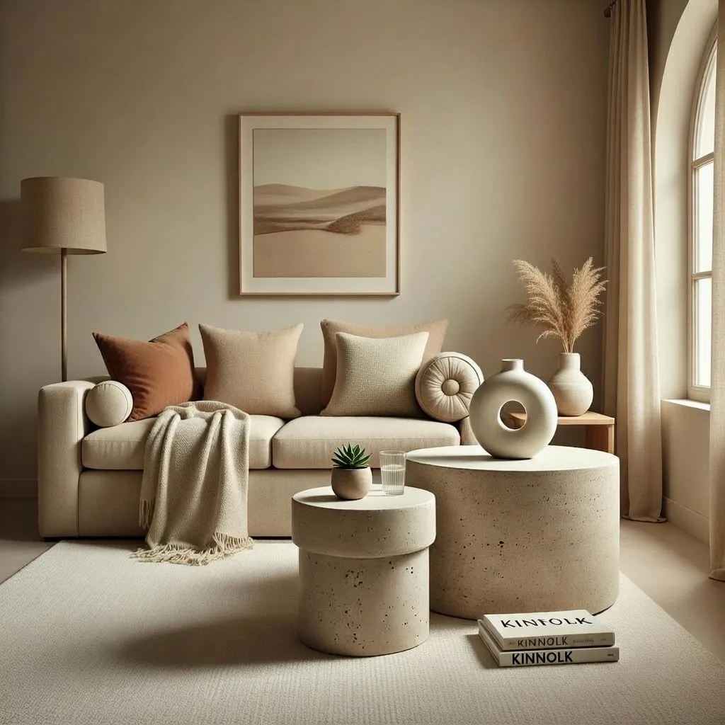 True Natural Minimalism