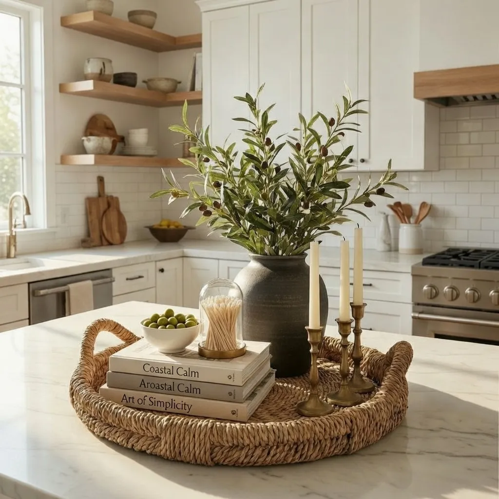 Use Trays to Create Instant Order